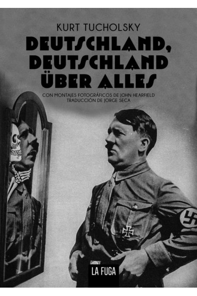 DEUSTCHLAND DEUSTCHLAND UBER ALLES