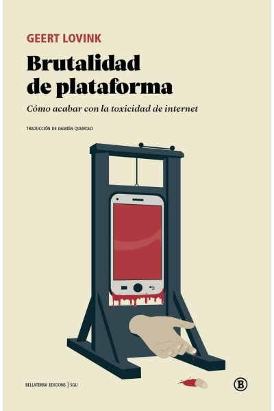 BRUTALIDAD DE PLATAFORMA