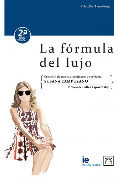 LA FÓRMULA DEL LUJO