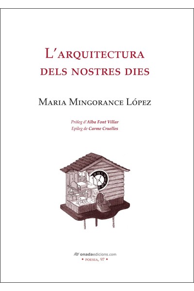 L?ARQUITECTURA DELS NOSTRES DIES