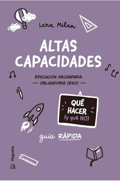 ALTAS CAPACIDADES QUE HACER Y QUE NO