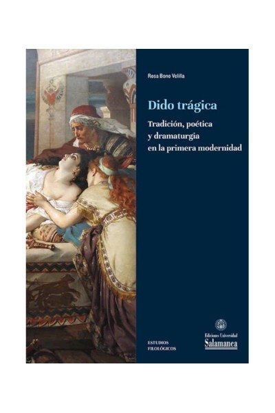 DIDO TRAGICA