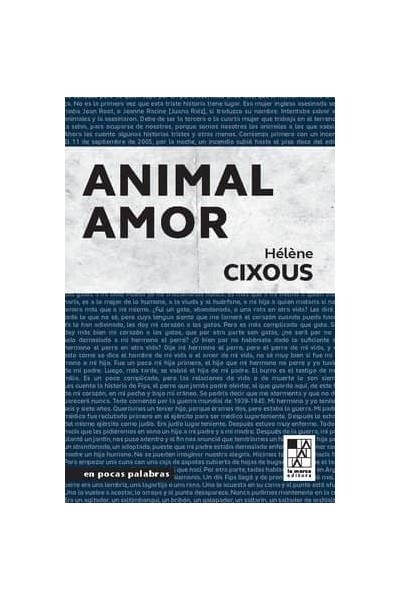 ANIMAL AMOR