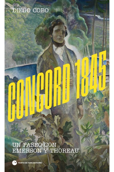 CONCORD 1845