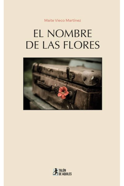 EL NOMBRE DE LAS FLORES