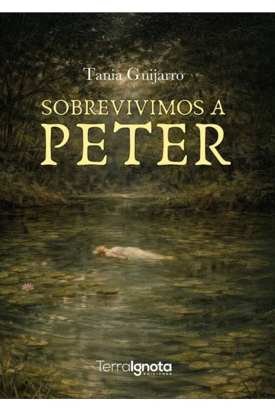 SOBREVIVIMOS A PETER