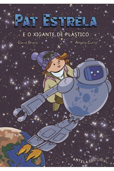 PAT ESTRELA
