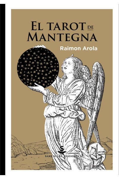TAROT DE MANTEGNA,EL