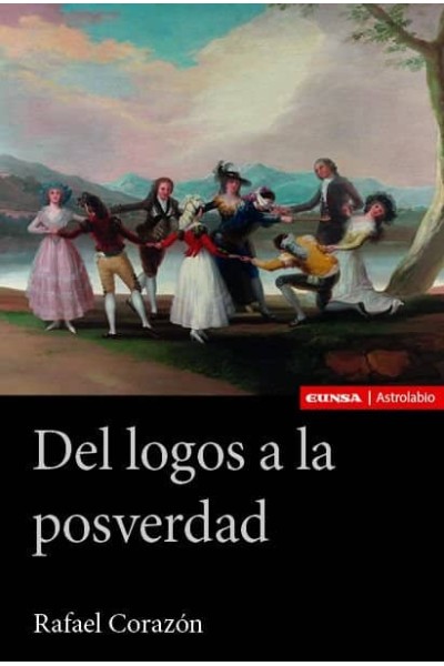 DEL LOGOS A LA POSVERDAD