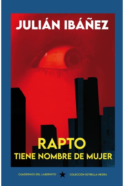 RAPTO TIENE NOMBRE DE MUJER