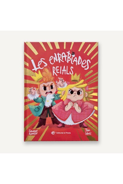 LES ENRABIADES REIALS