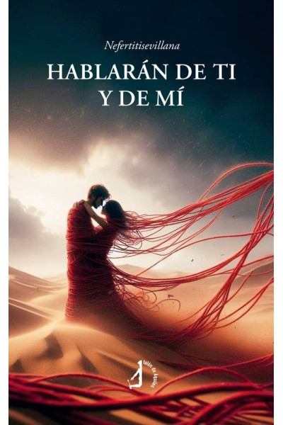 HABLARAN DE TI Y DE MI