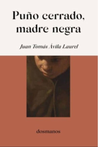 PUÑO CERRADO, MADRE NEGRA