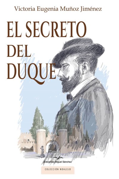 EL SECRETO DEL DUQUE