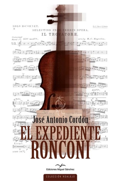 EL EXPEDIENTE RONCONI