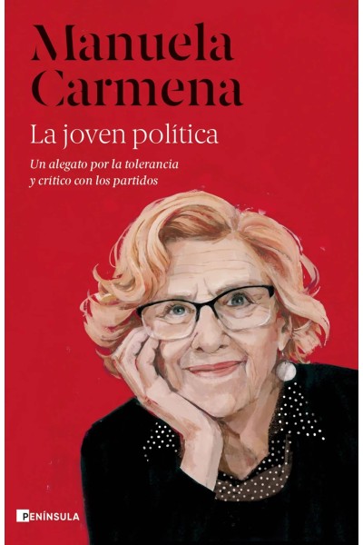 LA JOVEN POLÍTICA