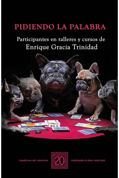 PIDIENDO LA PALABRA