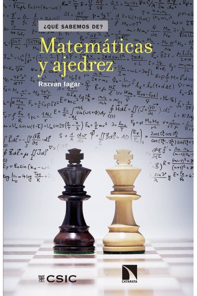 MATEMATICAS Y AJEDREZ