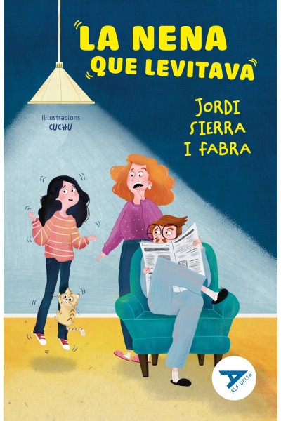 LA NOIA QUE LEVITAVA