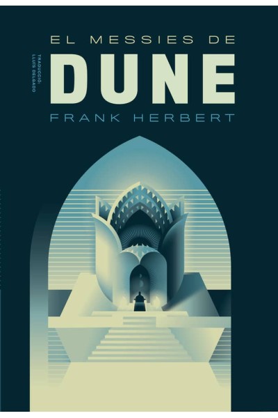 MESSIES DE DUNE,EL