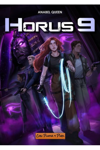 HORUS 9