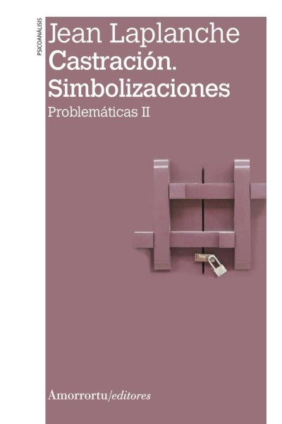 CASTRACIÓN. SIMBOLIZACIONES