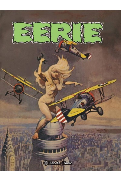 EERIE 17