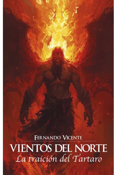 VIENTOS DEL NORTE