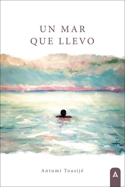 UN MAR QUE LLEVO