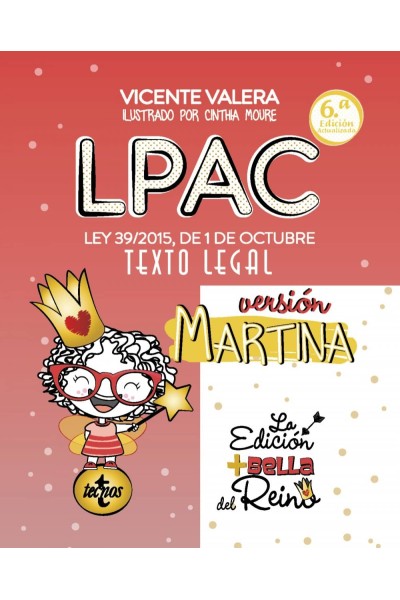 LPAC VERSIÓN MARTINA