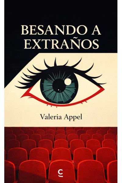 BESANDO A EXTRAÑOS