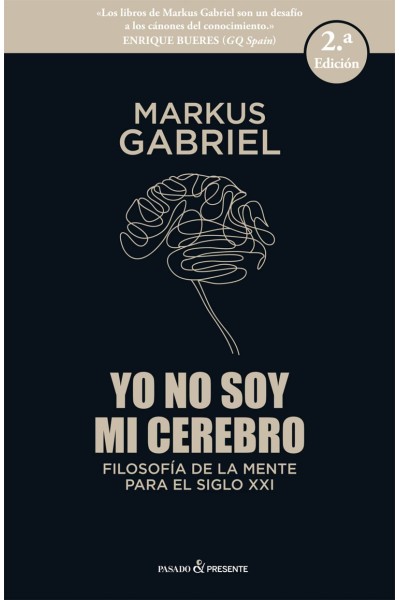 YO NO SOY MI CEREBRO
