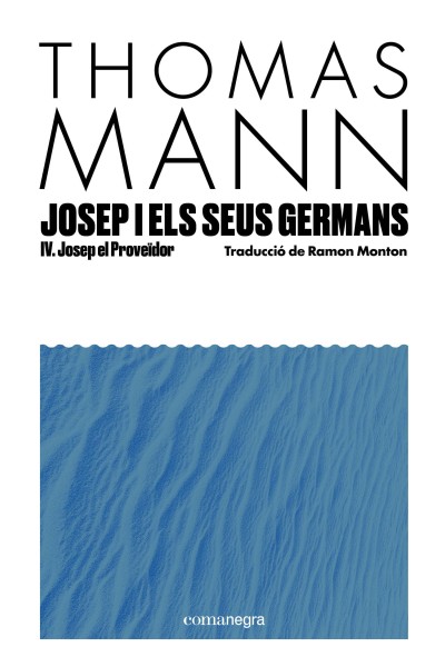 JOSEP I ELS SEUS GERMANS IV