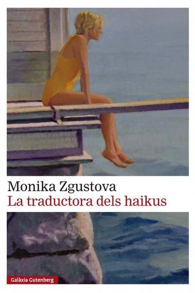 LA TRADUCTORA DELS HAIKUS