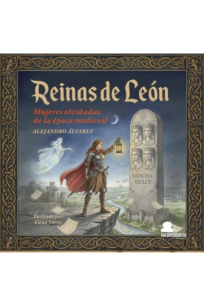 REINAS DE LEON