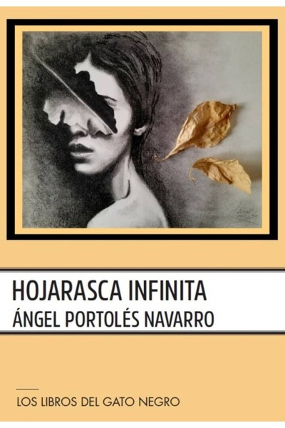 HOJARASCA INFINITA