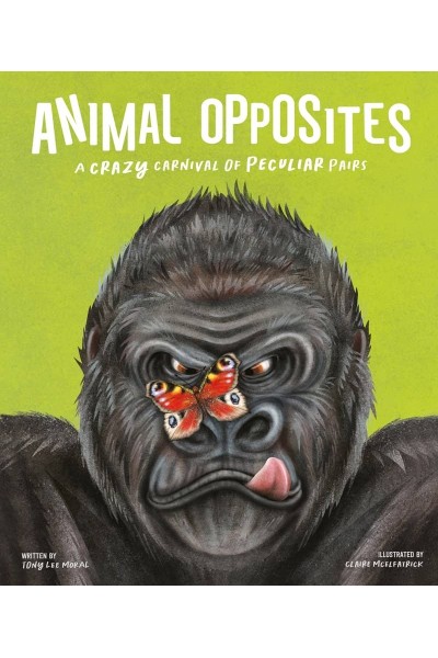 ANIMAL OPPOSITES