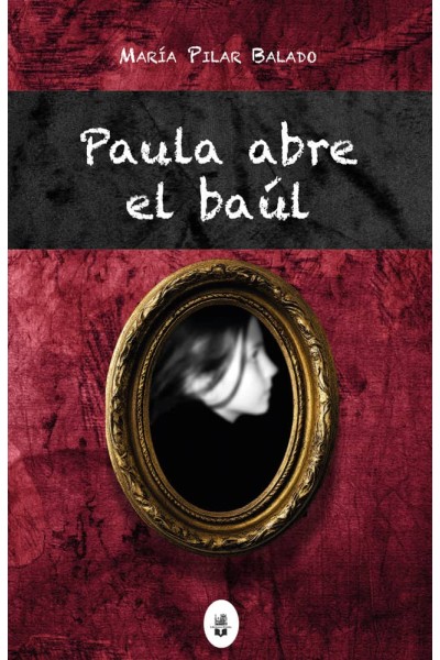 PAULA ABRE EL BAUL