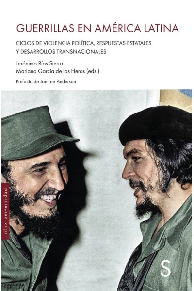 GUERRILLAS EN AMERICA LATINA
