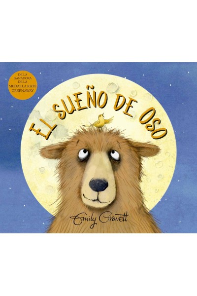 EL SUEÑO DE OSO