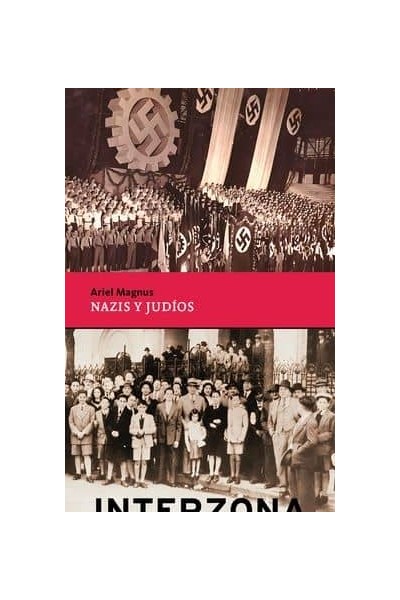 NAZIS Y JUDÍOS