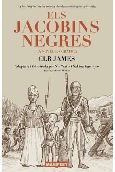 ELS JACOBINS NEGRES