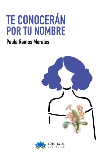 TE CONOCERÁN POR TU NOMBRE
