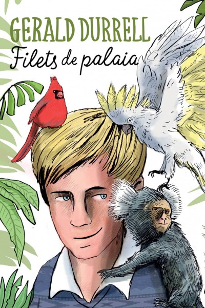 FILETS DE PALAIA