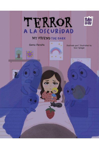 TERROR A LA OSCURIDAD
