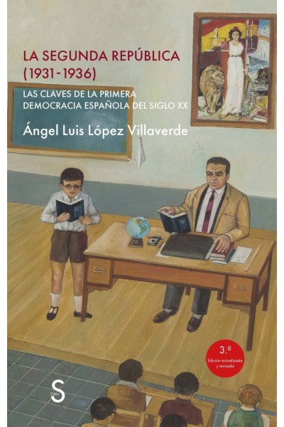 LA SEGUNDA REPÚBLICA (1931-1936)