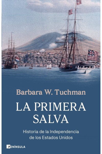 LA PRIMERA SALVA