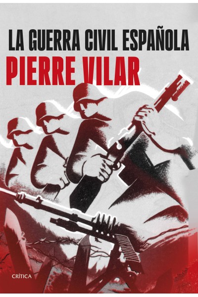 LA GUERRA CIVIL ESPAÑOLA