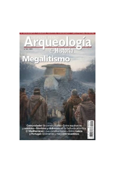 DFAQ 66 MEGALITISMO