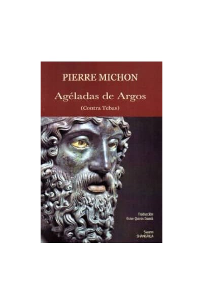 AGÉLADAS DE ARGOS